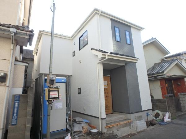 海老名市東柏ケ谷５丁目の新築一戸建