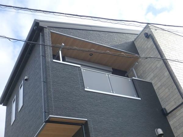 海老名市大谷北３丁目の新築一戸建