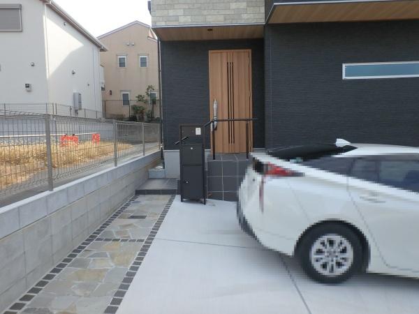 海老名市大谷北３丁目の新築一戸建