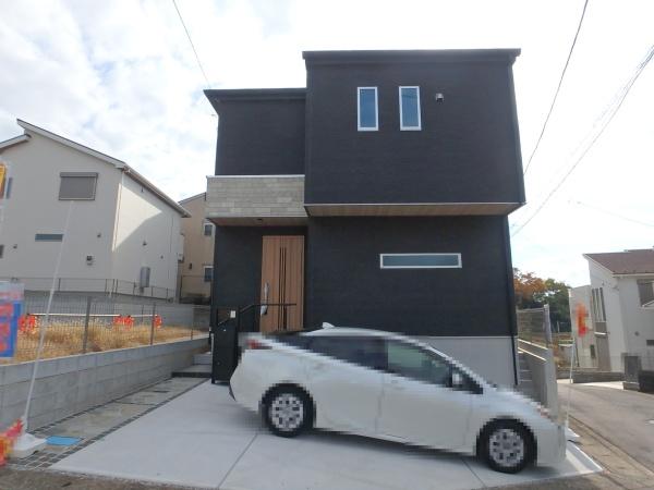 海老名市大谷北３丁目の新築一戸建