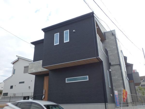 海老名市大谷北３丁目の新築一戸建