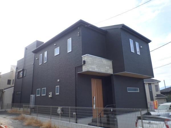 海老名市大谷北３丁目の新築一戸建