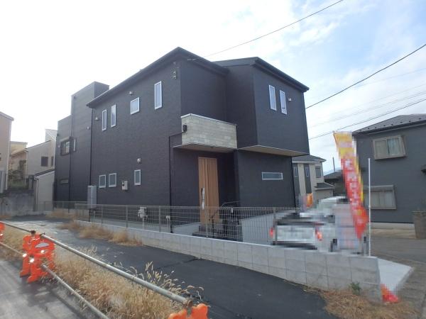 海老名市大谷北３丁目の新築一戸建