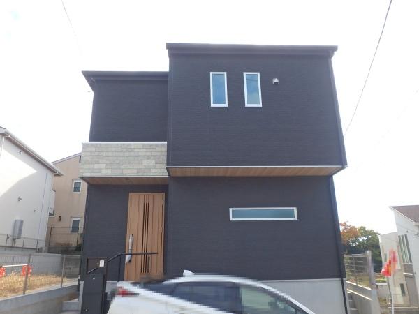 海老名市大谷北３丁目の新築一戸建