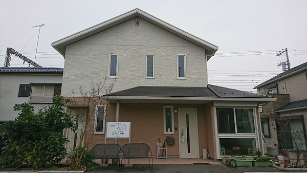 海老名市上今泉５丁目の新築一戸建(玉井小児科)