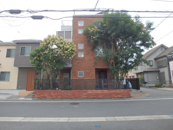 海老名市東柏ケ谷５丁目の中古一戸建て