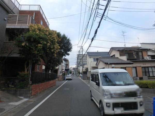 海老名市東柏ケ谷５丁目の中古一戸建て