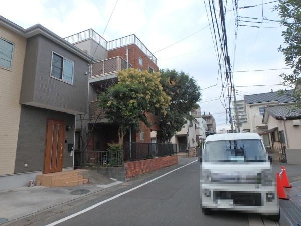 海老名市東柏ケ谷５丁目の中古一戸建て