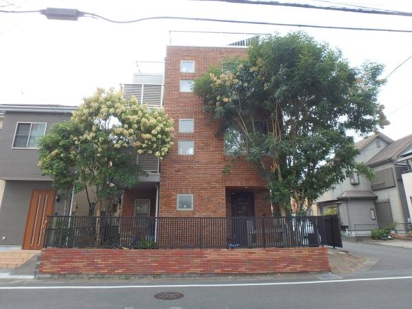 海老名市東柏ケ谷５丁目の中古一戸建て