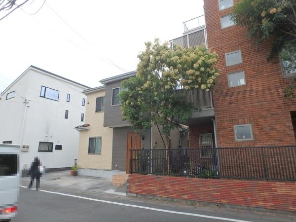 海老名市東柏ケ谷５丁目の中古一戸建て