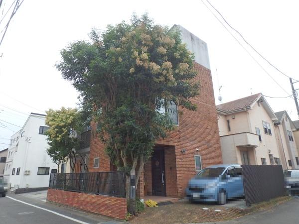 海老名市東柏ケ谷５丁目の中古一戸建て