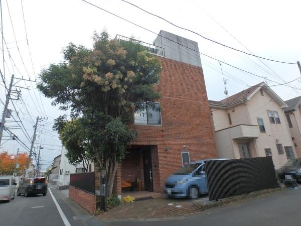 海老名市東柏ケ谷５丁目の中古一戸建て