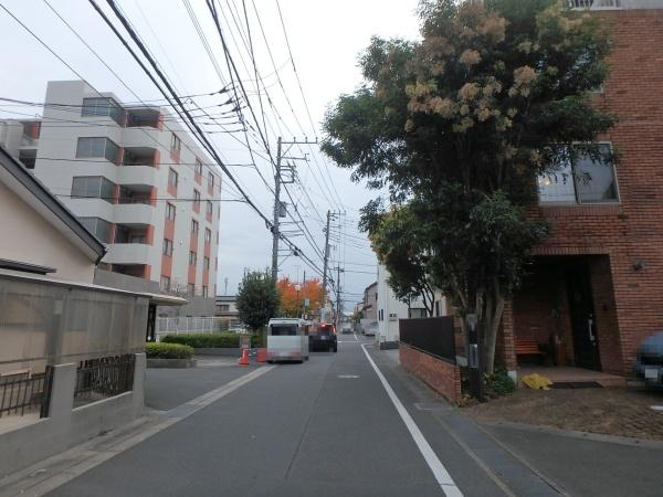 海老名市東柏ケ谷５丁目の中古一戸建て