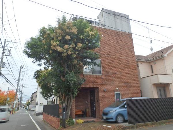 海老名市東柏ケ谷５丁目の中古一戸建