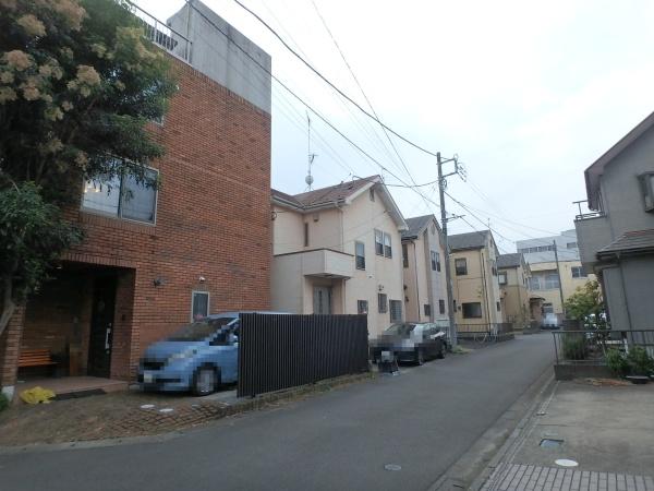 海老名市東柏ケ谷５丁目の中古一戸建て