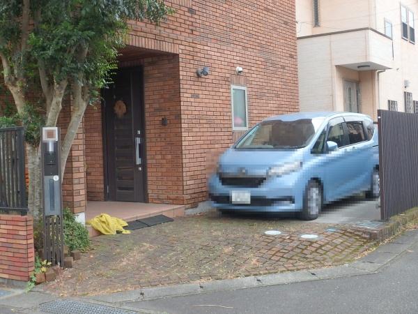 海老名市東柏ケ谷５丁目の中古一戸建て