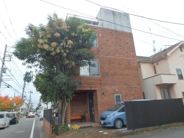 海老名市東柏ケ谷５丁目の中古一戸建て