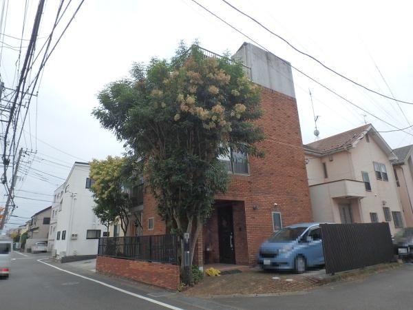 海老名市東柏ケ谷５丁目の中古一戸建て