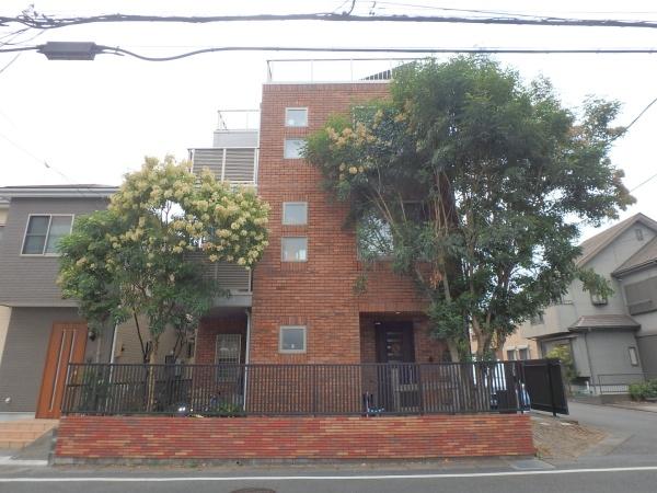 海老名市東柏ケ谷５丁目の中古一戸建て