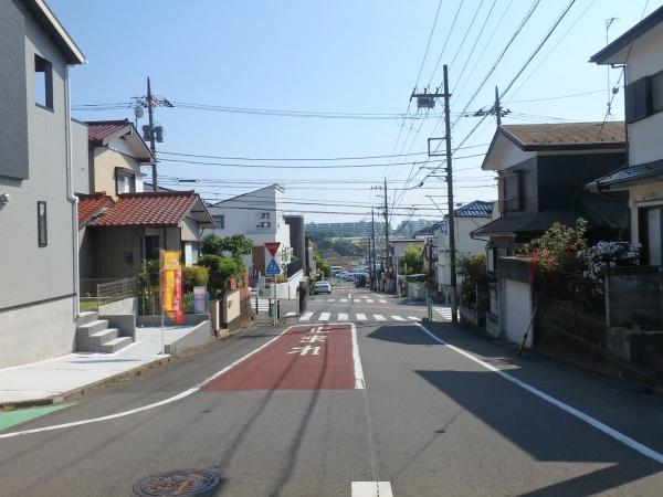 海老名市国分寺台５丁目の新築一戸建