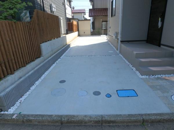 海老名市国分寺台５丁目の新築一戸建