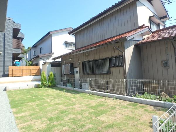 海老名市国分寺台５丁目の新築一戸建