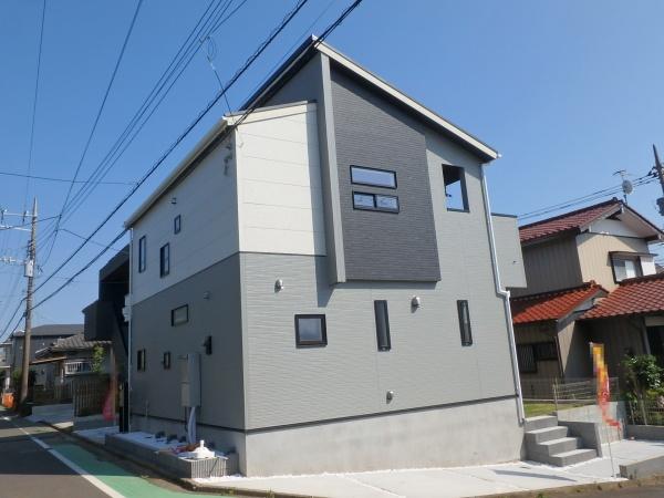 海老名市国分寺台５丁目の新築一戸建