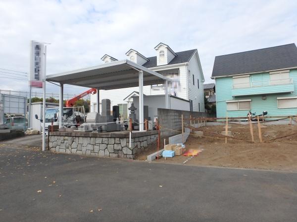 海老名市国分寺台３丁目の新築一戸建