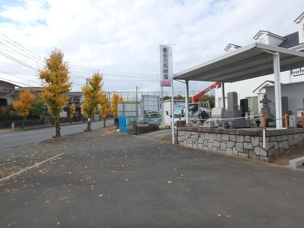 海老名市国分寺台３丁目の新築一戸建