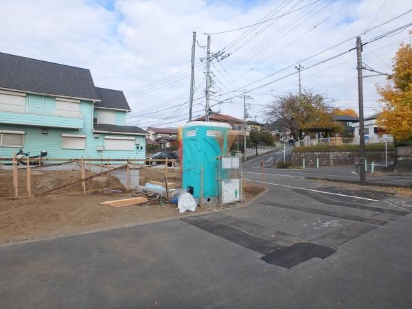 海老名市国分寺台３丁目の新築一戸建