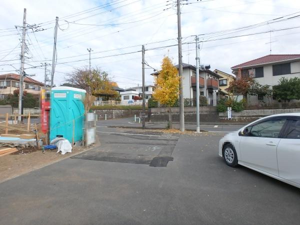 海老名市国分寺台３丁目の新築一戸建