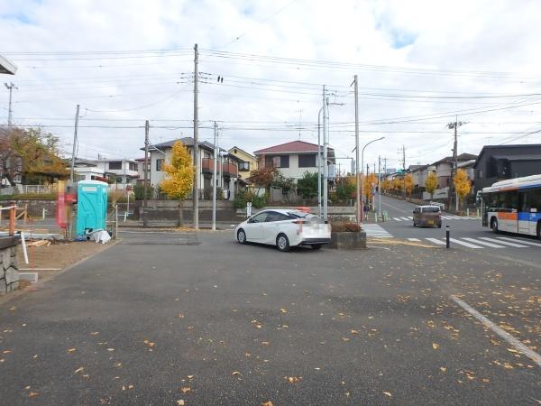 海老名市国分寺台３丁目の新築一戸建