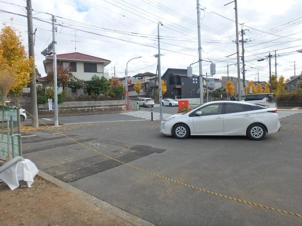 海老名市国分寺台３丁目の新築一戸建