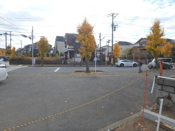 海老名市国分寺台３丁目の新築一戸建