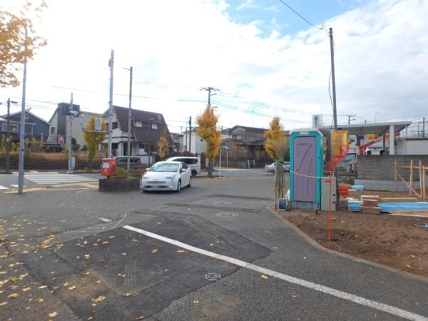 海老名市国分寺台３丁目の新築一戸建