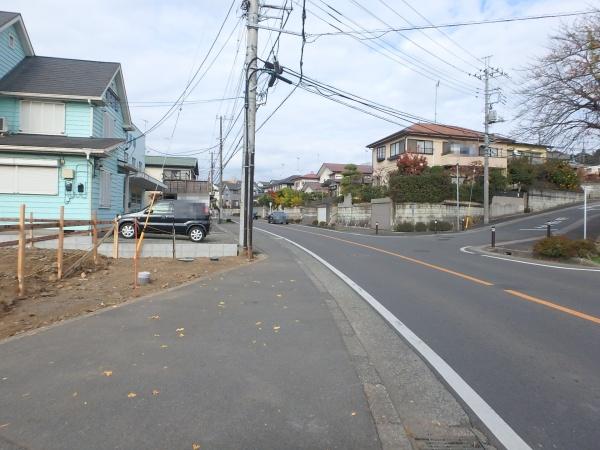 海老名市国分寺台３丁目の新築一戸建