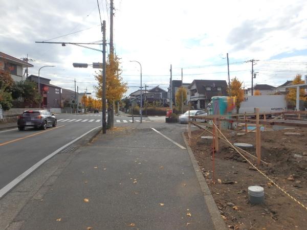 海老名市国分寺台３丁目の新築一戸建