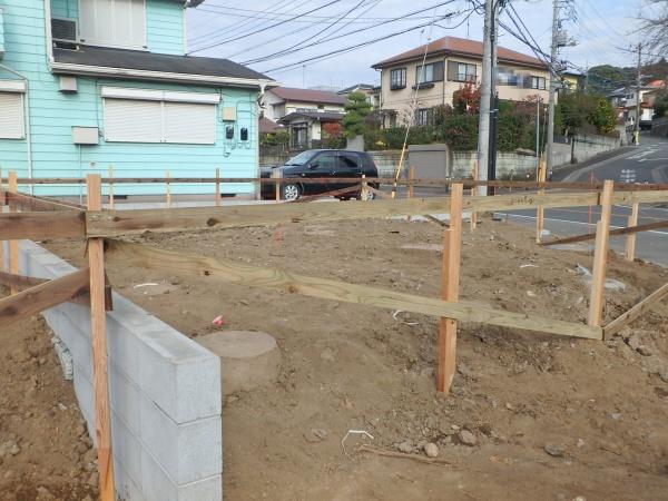 海老名市国分寺台３丁目の新築一戸建