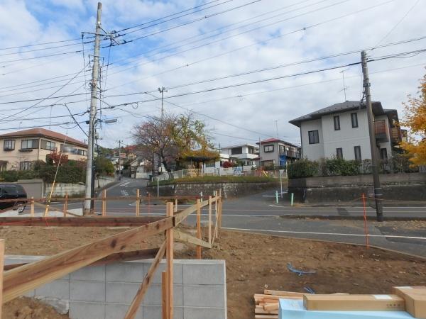 海老名市国分寺台３丁目の新築一戸建