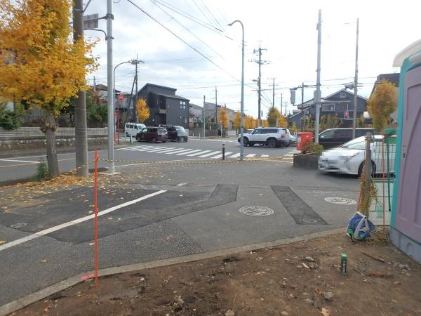 海老名市国分寺台３丁目の新築一戸建