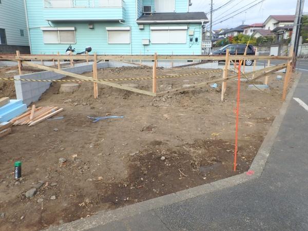 海老名市国分寺台３丁目の新築一戸建