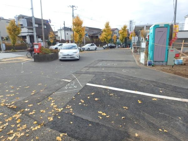 海老名市国分寺台３丁目の新築一戸建