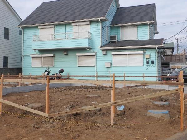 海老名市国分寺台３丁目の新築一戸建