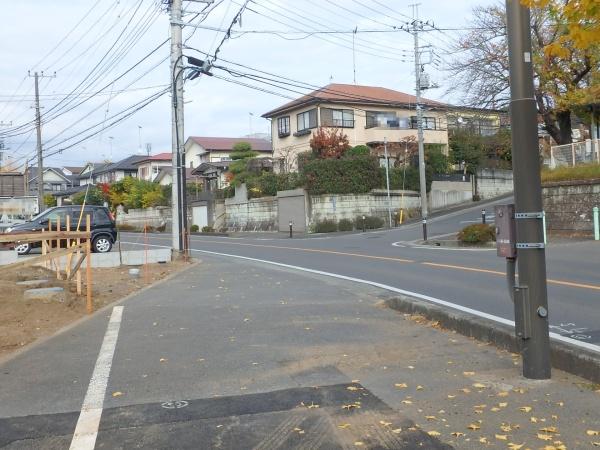 海老名市国分寺台３丁目の新築一戸建