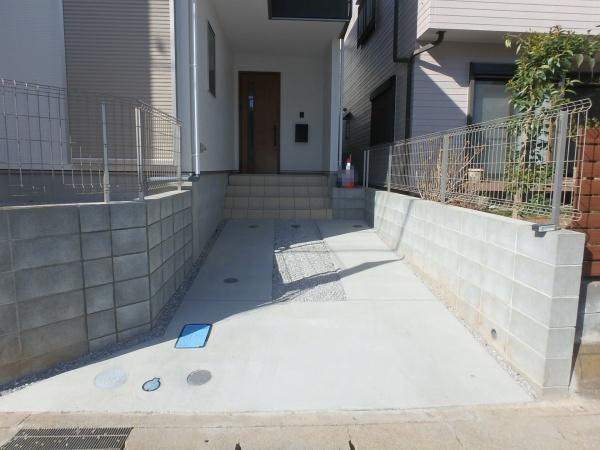 海老名市国分南２丁目の新築一戸建