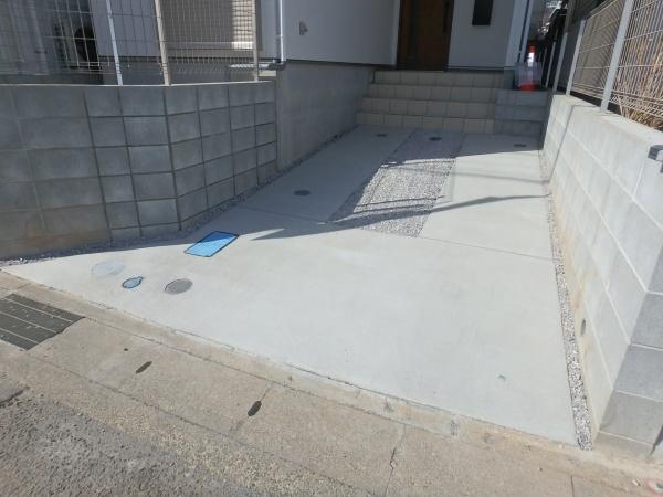海老名市国分南２丁目の新築一戸建