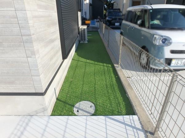 綾瀬市大上８丁目の新築一戸建