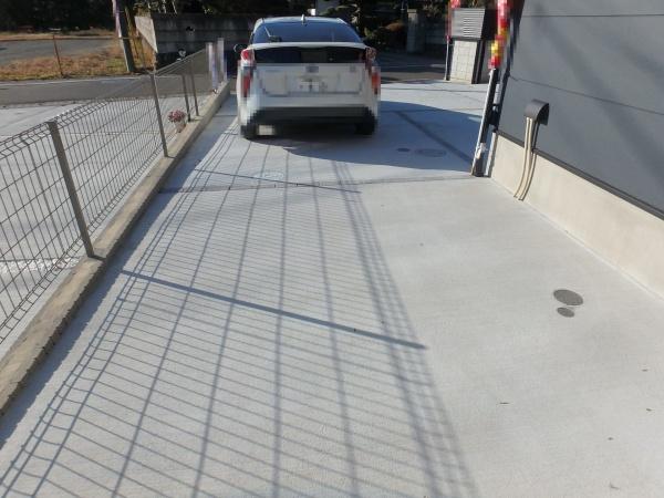 綾瀬市大上８丁目の新築一戸建