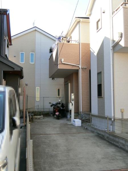 厚木市妻田西１丁目の中古一戸建