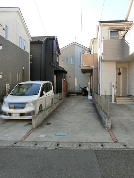 厚木市妻田西１丁目の中古一戸建て